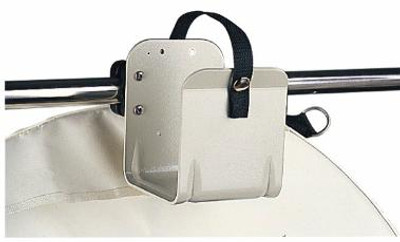 Rl Mnt Al Horse Shoe Buoy Brkt by Sea Dog Marine (327135-1)