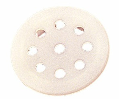 Nylon Vent Plug - 1" (4) by Sea Dog Marine (337360-1)