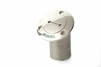Cst Hse Deck Fill 2 Angled Gas by Sea Dog Marine (351620)