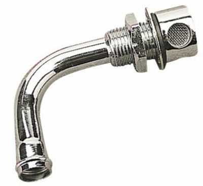 Chrm Brs Gas Tnk Vnt by Sea Dog Marine (352030-1)