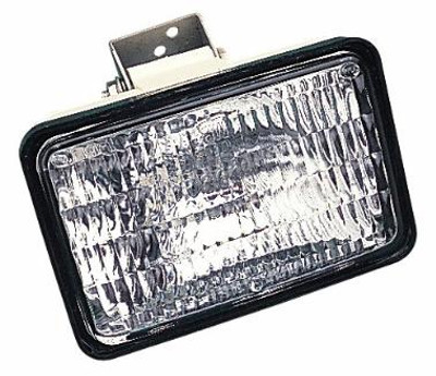 Halogen Floodlght by Sea Dog Marine (405110-1)