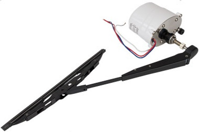 H2Oprf Wpr Mtr Kit 2.5  110Dg- by Sea Dog Marine (412421W-1)