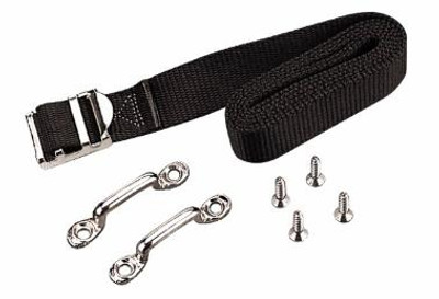 Battery Box Strap Hd - 48 by Sea Dog Marine (415082-1)