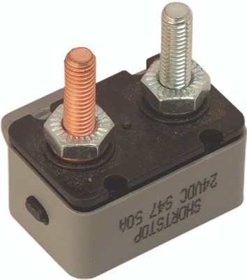 Circuit Breaker 50 Amp by Sea Dog Marine (420845-1)