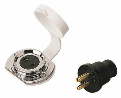 Plug Only For 426142 by Sea Dog Marine (426144-1)