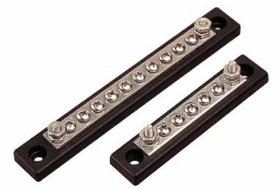 Buss Bar-Brass Tin Plated - Sea-Dog Line - 426711 (426711-1)