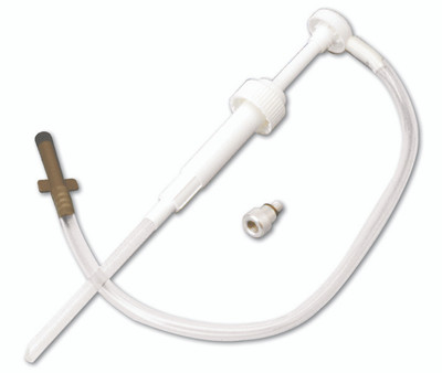 Lower Unit Pump (Plastic) by Sea Dog Marine (502150H-1)