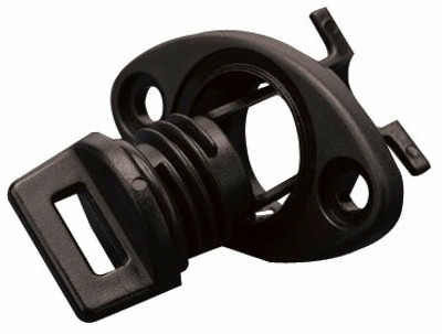 Nylon Repl Drain Plug F/520015 by Sea Dog Marine (520016-1)