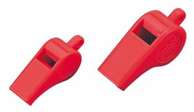 Whistle Pop Dsply- 35 Pcs by Sea Dog Marine (571252-5)