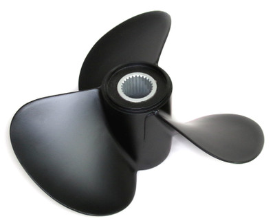 B3 Front 3 Blade Lh Duopropeller by Michigan Wheel (086008)