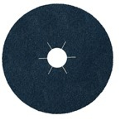 Rfd 565 #100 Zr 5X7/8" Disc 565 100G12722  by KLINGSPOR Abrasives (565 100G12722) Rfd 565 #100 Zr 5X7/8" Disc 565 100G12722  by KLINGSPOR Abrasives (565 100G12722)