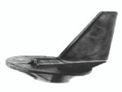 Trim Tab by GLM Products (12676) Trim Tab by GLM Products (12676)