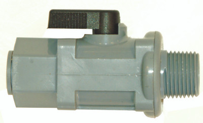 Replacement Valve by CDI Electronics (551-33VA)