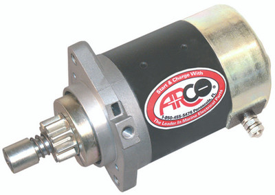 Tohatsu Starter by ARCO Marine (3410) Tohatsu Starter by ARCO Marine (3410)