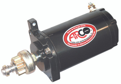 Outboard Starter - ARCO Marine (5385)