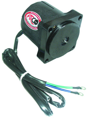 Heavy Duty Tilt And Trim Motor by ARCO Marine (6240)