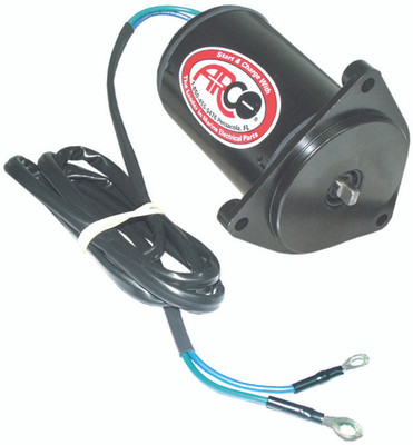 Heavy Duty Tilt And Trim Motor by ARCO Marine (6260)