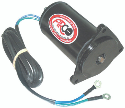 Heavy Duty Tilt Motor-2 Wire - ARCO Marine (6265)