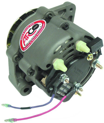 Alternator High Output 75Amp by ARCO Marine (65108)