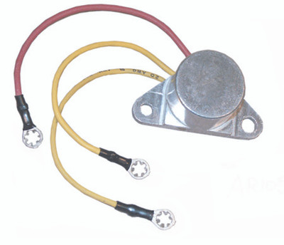 Evinrude, Johnson And Gale Outboard Motors Rectifier - ARCO Marine (AR103)