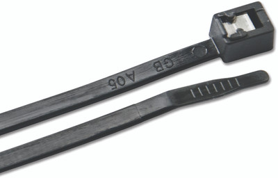Cable Tie, Self-Cutting, 14", UVB, 500pc by Ancor (199266)