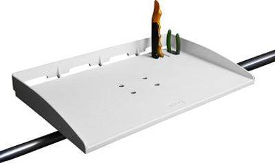 Fillet Tbl/Round Tube Rail Mount - Sea-Dog Line (326525-3)