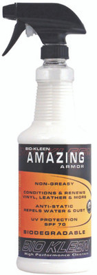 Amazing Armor 16 Oz. by Bio-Kleen (AM ARMOR 16oz)