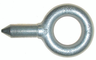 LIFTING EYE FOR Evinrude, Johnson and Gale Outboard Motors (321537)