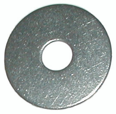 1/4" Ss Fender Washer by Marine Fasteners (S176040000)
