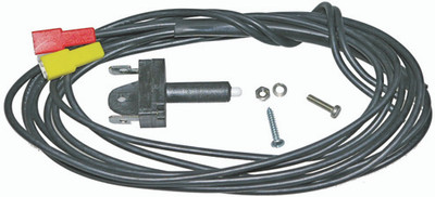 Neutral Safety Switch W/Wires by Uflex (X12)