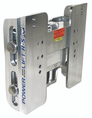 Pl-65Hs High Speed W/O Gauge by TH Marine (65302)