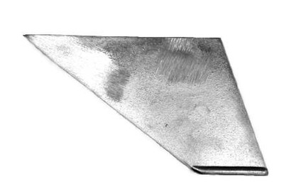 Ob Skeg:  Merc/M (Wsl) by Skeg Depot (SM---80-140)