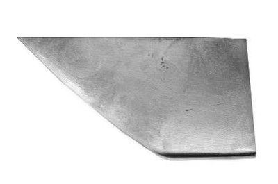 Merc'R Skeg: Bravo Ii by Skeg Depot (SMR--B2)