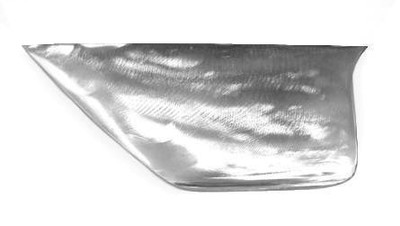 S/D Skeg:  Mercruiser Trs by Skeg Depot (SMR--TRS)