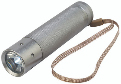 Alum Led Waterproof Flashlight by Sea Dog Marine (570105-1)