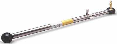 Complete Rod Assembly-Short (19"-22") (Ez Steer Parts) by Marinetech (EZ10001)