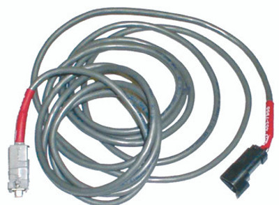 Ficht Engine Diagnostic Cable, Johnson/Evinrude by CDI Electronics (453-7955)