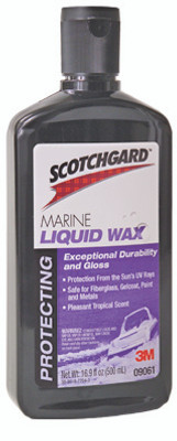 3M Marine Cleaner & Wax 09011