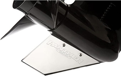 Safe Skeg Mercury 200 (Optimax) (Panther Safe-Skeg) by Panther by MarineTech (35-SS660)