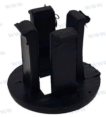 BUSH (PAF15-05010001)