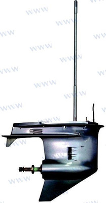 GEAR HSNG FOR F9.9-  F13.5 - (PAF15-06100000S)