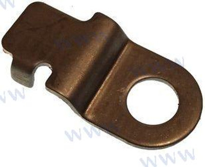 PLATE, ANODE (PAF15-07010012) PLATE, ANODE (PAF15-07010012)