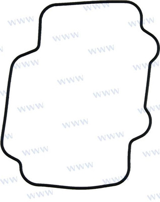 SEAL, CYLINDER COVER (PAF15-07050002)
