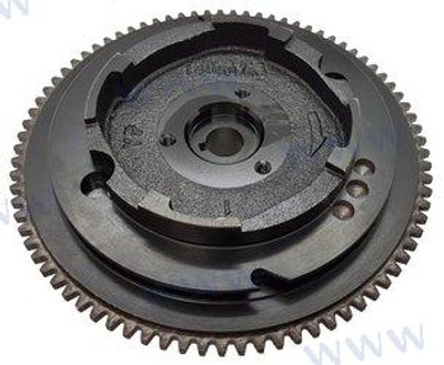 FLYWHEEL ASSY (PAF15-07070100W)