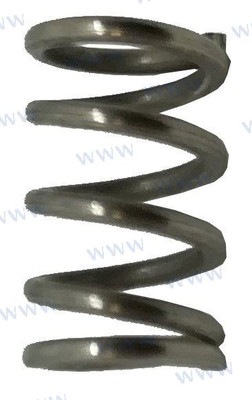 SPRING, THORTTEL (PAF15-07090010) SPRING, THORTTEL (PAF15-07090010)