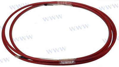 CONTROL CABLE ASSY (PAF15-11010000W)