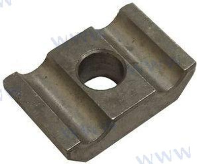 CONNECTOR, SHIFT ROD B (PAF2.6-00000002)