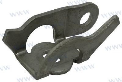 LEVER, SHIFT ROD (PAF2.6-02000006) LEVER, SHIFT ROD (PAF2.6-02000006)