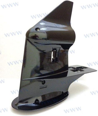 LOWER CASING (PAF2.6-03000001)