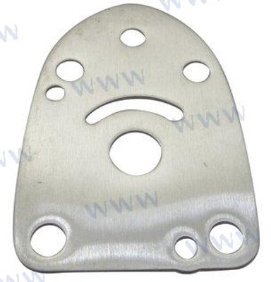 OUT PLATE (PAF2.6-03000010) OUT PLATE (PAF2.6-03000010)